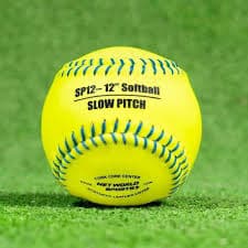 Gorgeous Soft Ball
