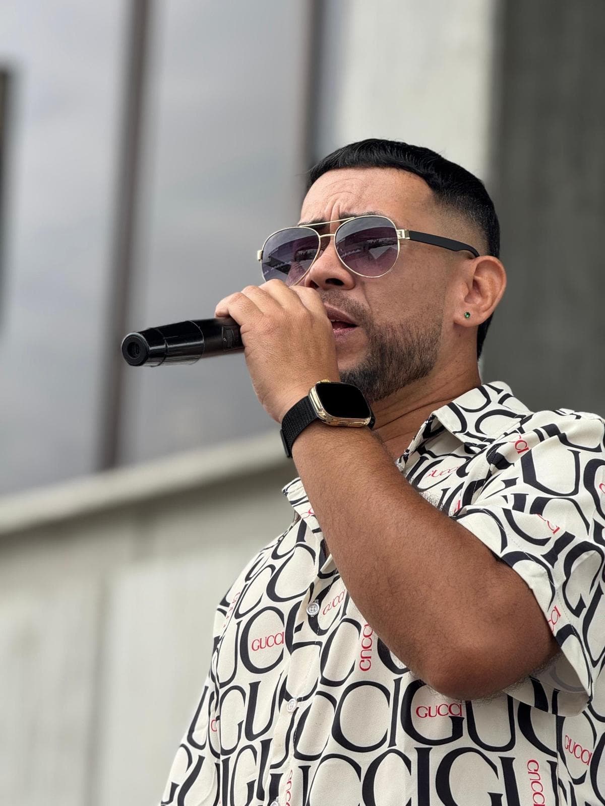 Video Doble Romeo Santos
